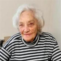Ethel Black Calvert Profile Photo