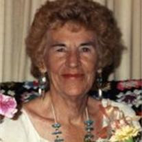 Marguerite Latta Davis