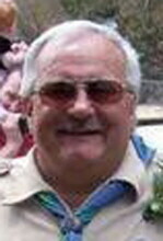 George Michael Poraczky, Jr. Profile Photo