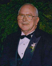 Msgt. Glenn H.  Mcgee, Us Air Force (Ret.)