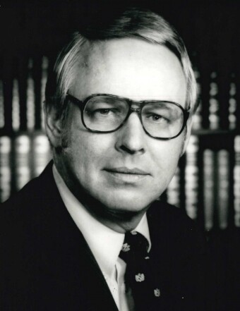 Ralph W. Hess