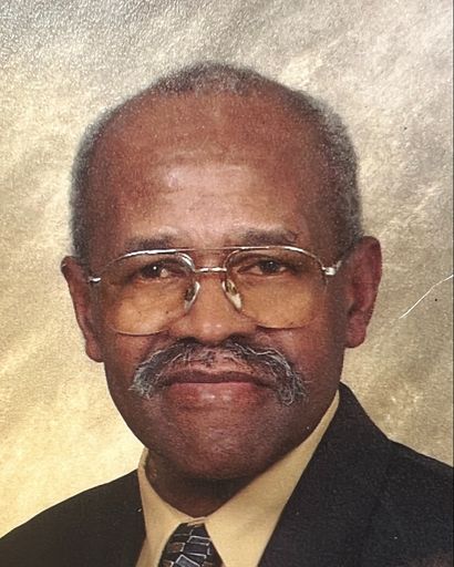 Deacon Melvin Lyttle Sr.