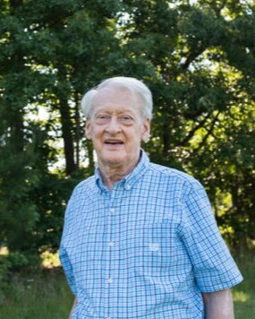 Dr. Martin Lanier McRoberts's obituary image