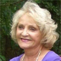 Jeanette DeLoach McGuyer