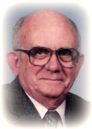 Richard J. Arnold Profile Photo