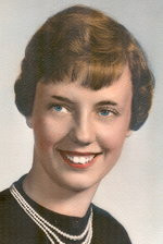 Virginia "Ginny" L. Schmidt