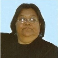 Nora Ann Yazzie Profile Photo