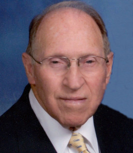 Lloyd Wayne Wiggins Rev. Profile Photo