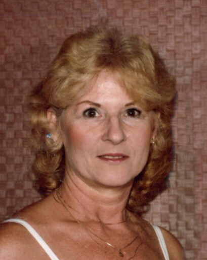 Barbara A. Manthey's obituary image