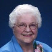 Martha E. Dues Profile Photo