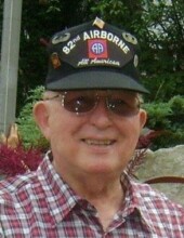 Joseph R. Diehl, Sr. Profile Photo