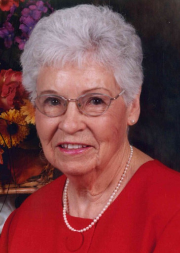 Violet Roberts Loyd Profile Photo