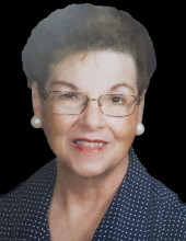 Betty S. Hernstrom