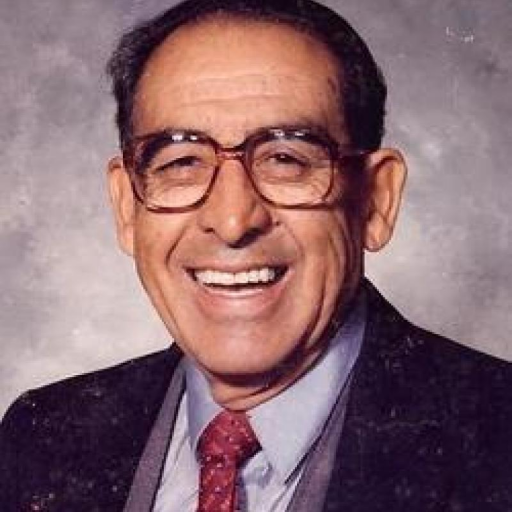 Ben J. Salazar