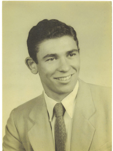 Robert Gambera, Sr. Profile Photo