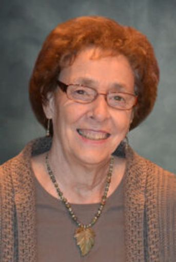 Shirley A. Steffen Profile Photo