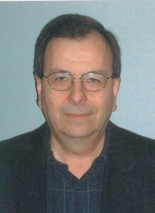 Veselin "Ves" Stojanov Profile Photo