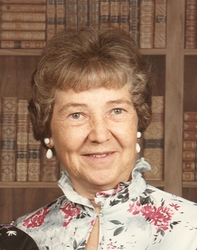 Bernice Mcpeak