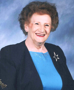 Ruth B. Kauffman Profile Photo