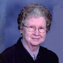 DeLoris Adele Jacobson