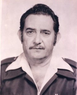 Gilberto Valdez