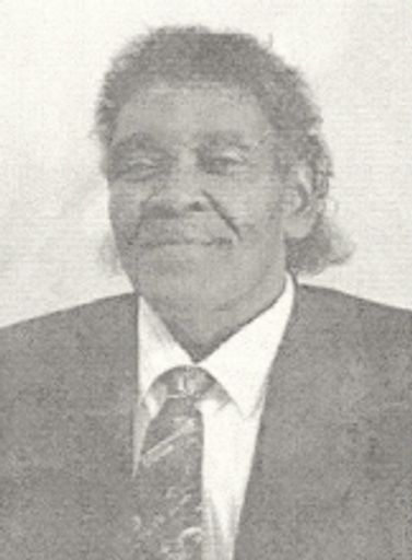 Arthur Mobley Sr