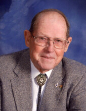 James E. "Jim" Ralston