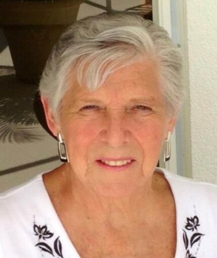 Betty L. (Ables)  Fowler