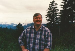 Ronald L. Mellott