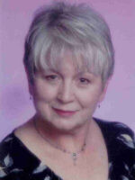 Jane  Ellen Scott Profile Photo