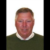 Dale Stoeber Profile Photo