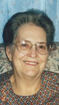 Beulah L. Fouts