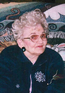 Dorothy B. Snyder