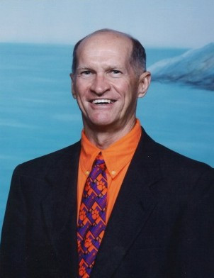Dr. Freddie  "Pete" Clinton Waltz Profile Photo