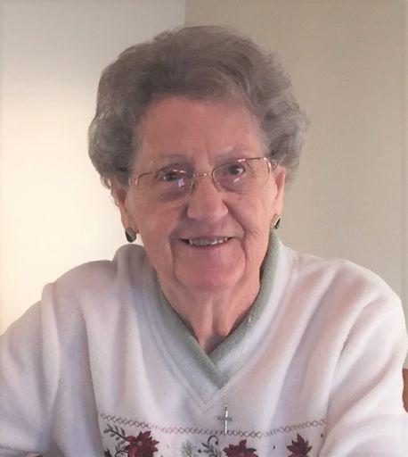 Edith T. Valliere