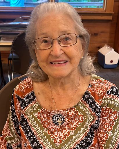 Verna Salyer