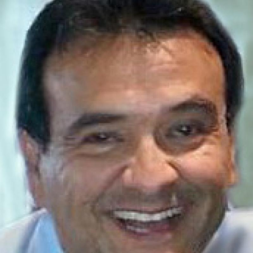 Gary Cisneros