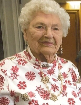 Imogene J. Croman