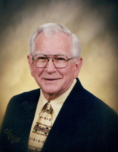 Thomas Vaughn Sr.