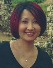 Jennifer Morales Profile Photo
