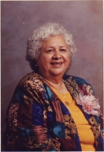 Juanita Espinoza