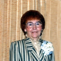 Nancy Louise Green