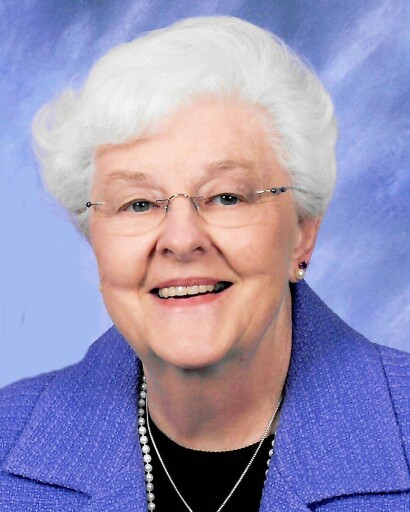 Joyce W. Sumnicht's obituary image