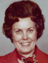 Dorothy Dodson Profile Photo