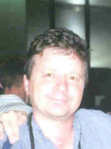 Daniel Kevin Diedrich Profile Photo