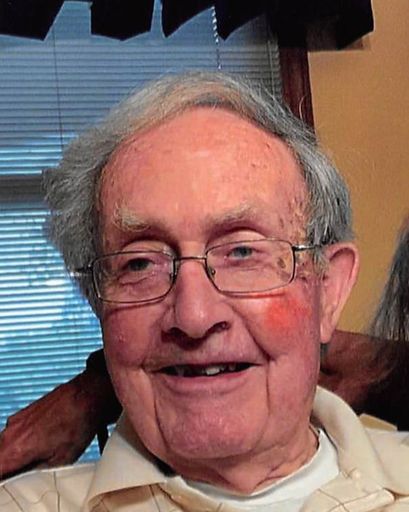 Robert J. Schrand's obituary image