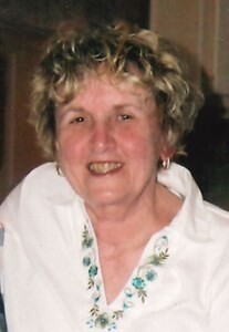 Carol Ann Eubank