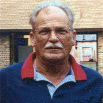 Robert J. Boudreaux Profile Photo