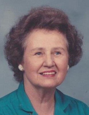 Annie Elizabeth Salter