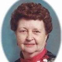 Alice L. Eckert